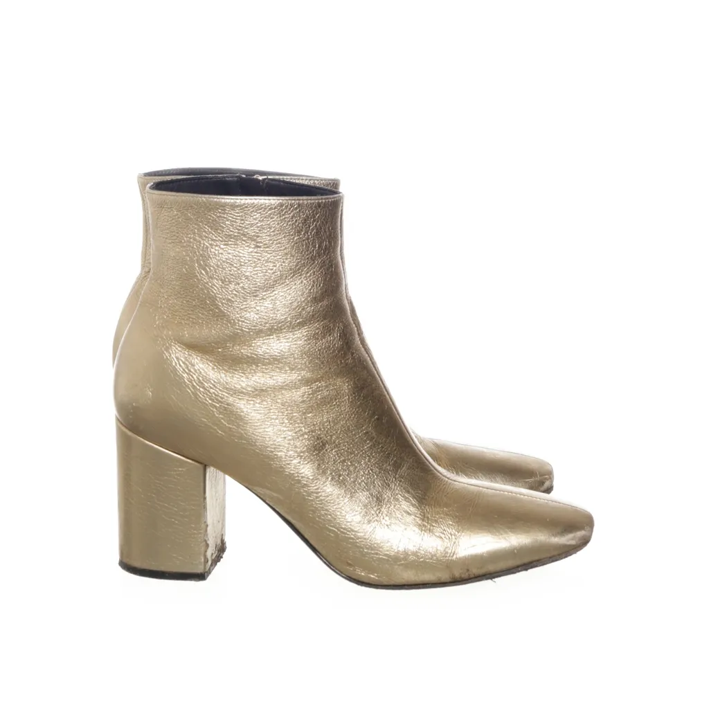 Image of Anine Bing Enkellaarzen (Preloved)