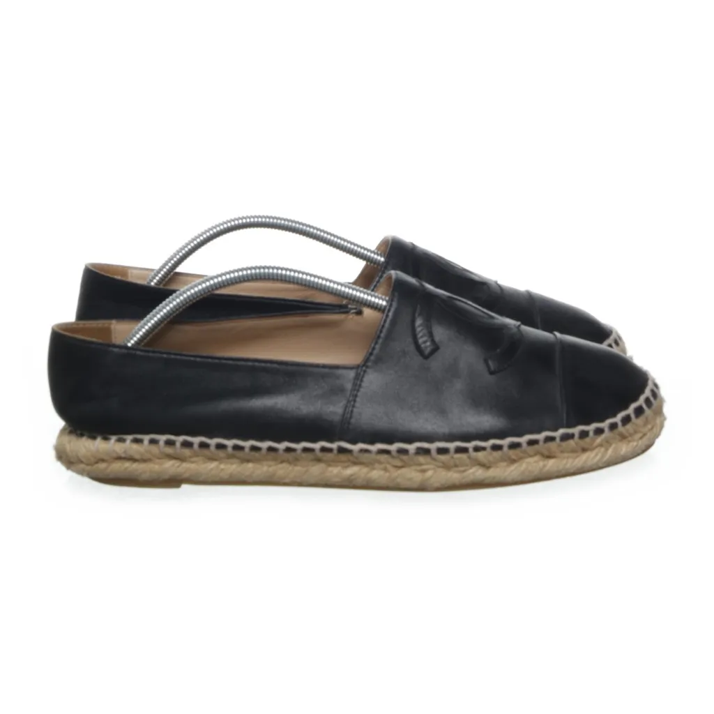 Image of Chanel Espadrilles (Preloved)