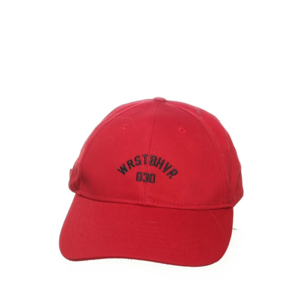 Image of WRSTBHVR Pet (Preloved)
