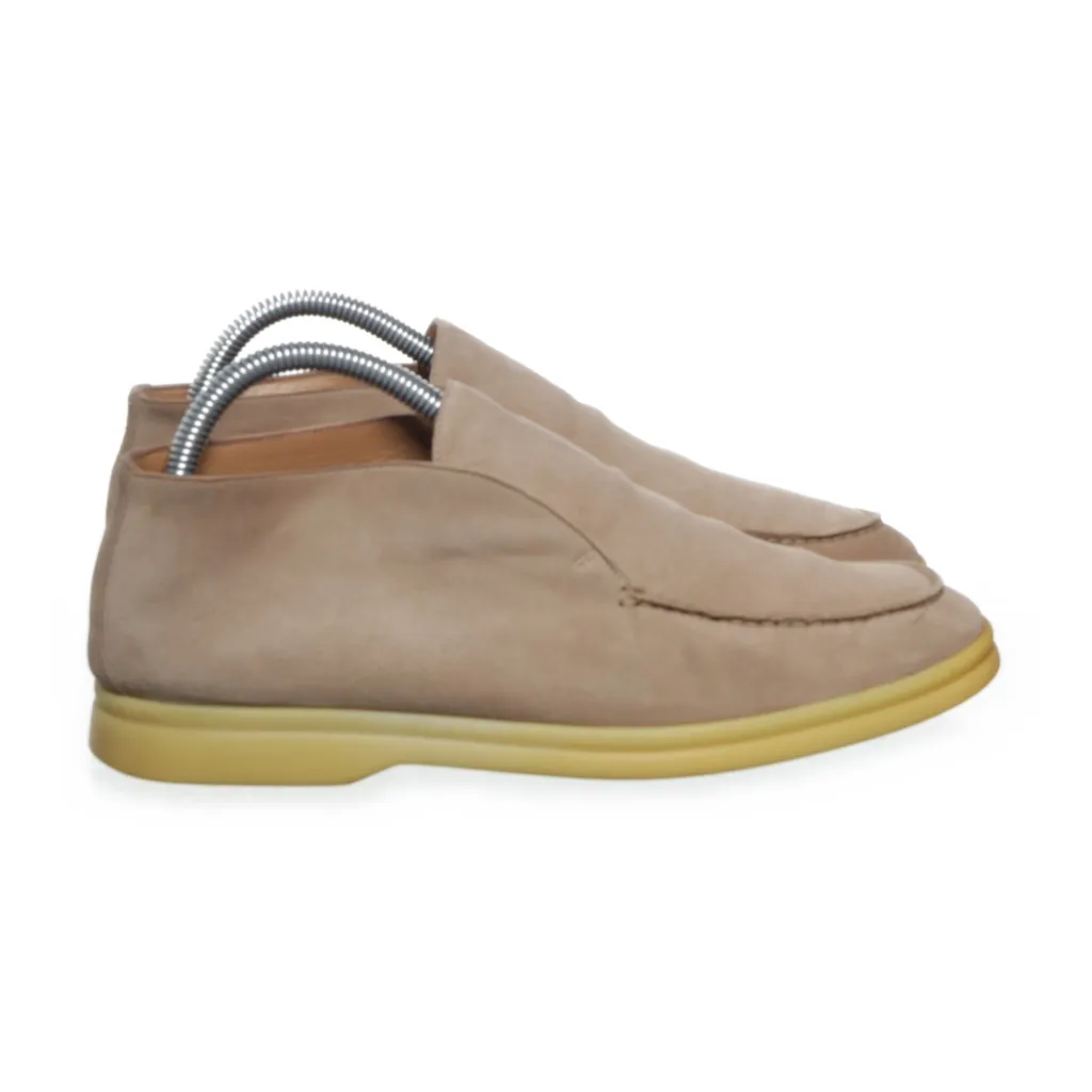 Image of Loro Piana Loafers (Preloved)