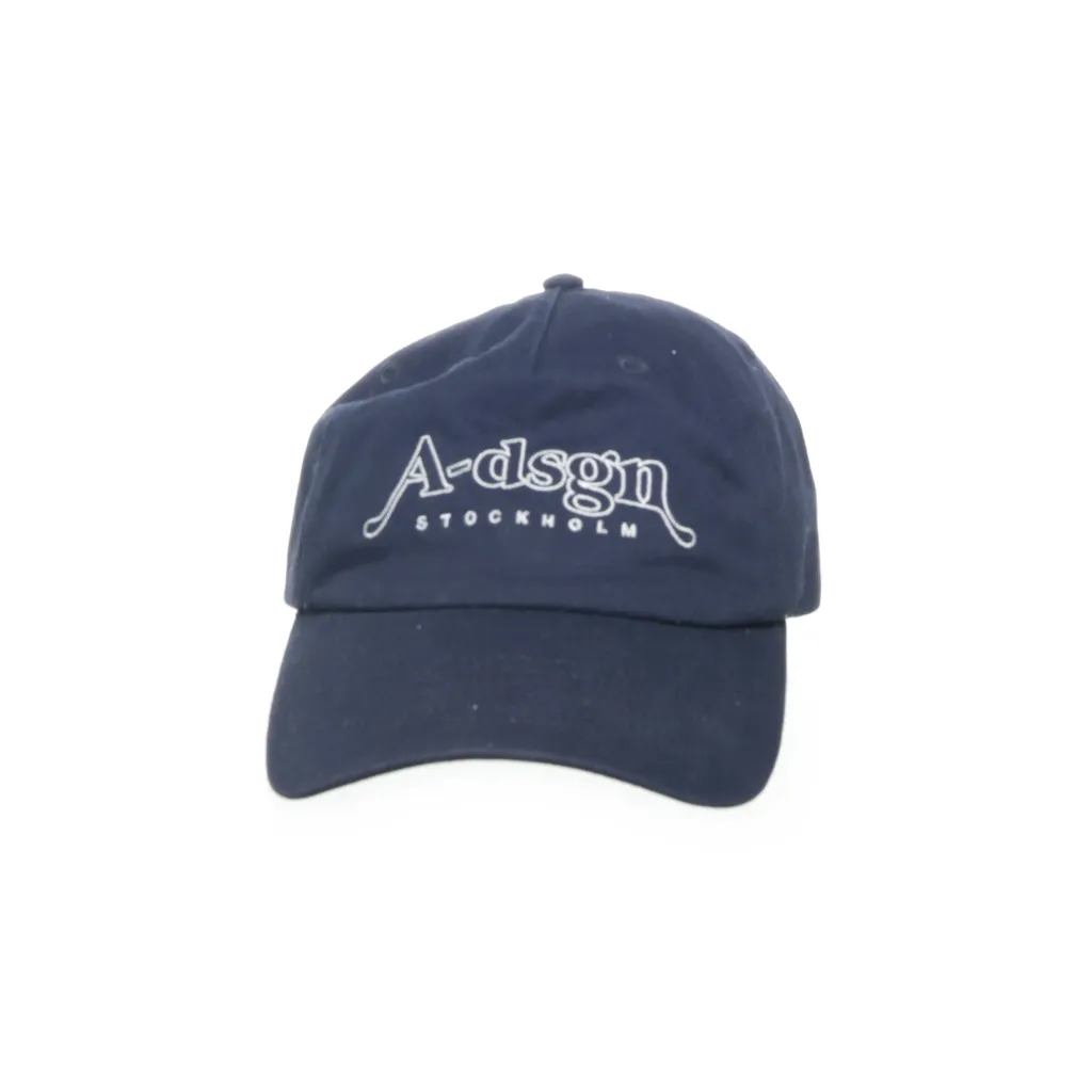 Image of A-DSGN Honkbalpet (Preloved)