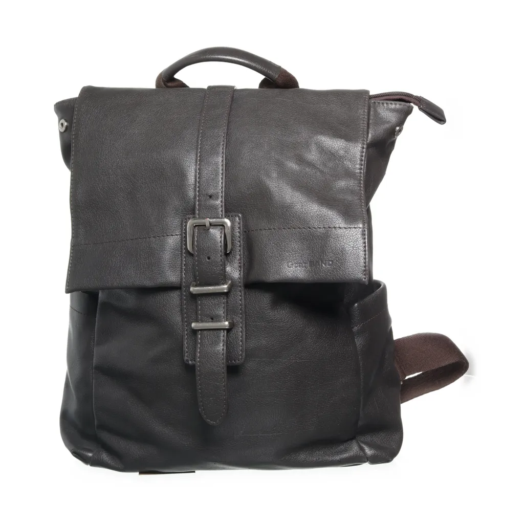 Image of Gear Band Rugzak (Preloved)