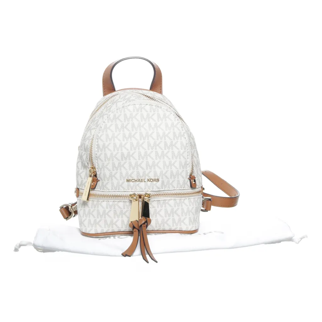 Image of Michael Kors Rugzak (Preloved)