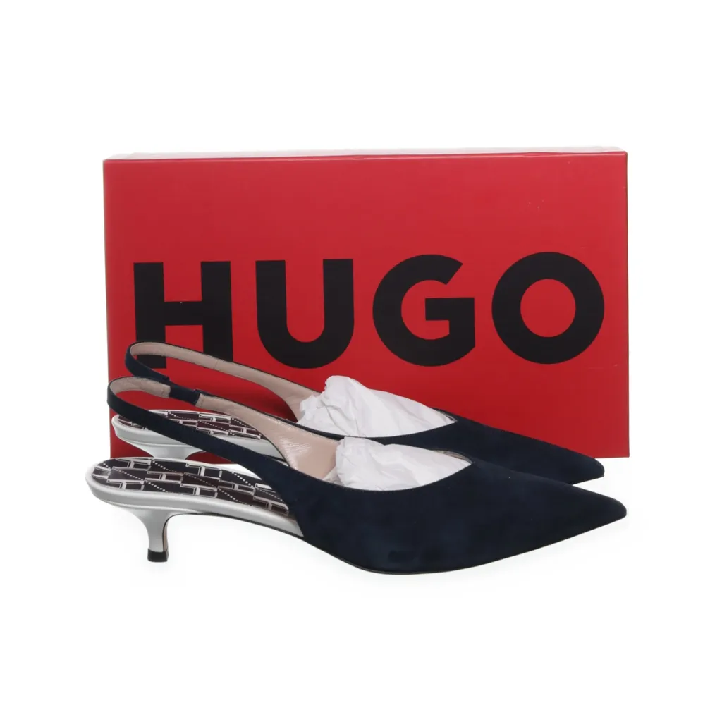 Image of Hugo Sandaletten (Preloved)