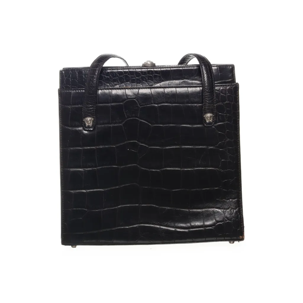 Image of Gianni Versace Handtas (Preloved)