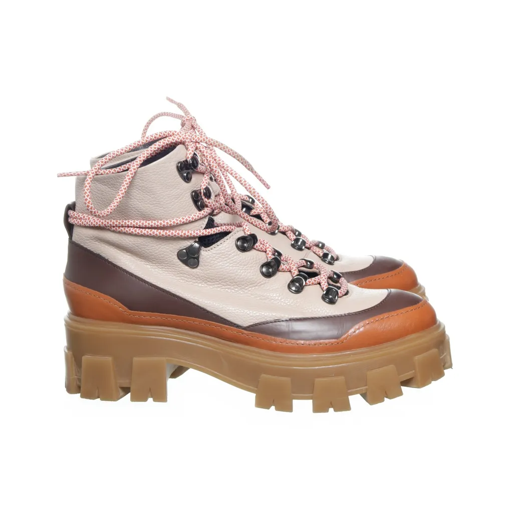 Image of Billi Bi Veterlaarzen (Preloved)
