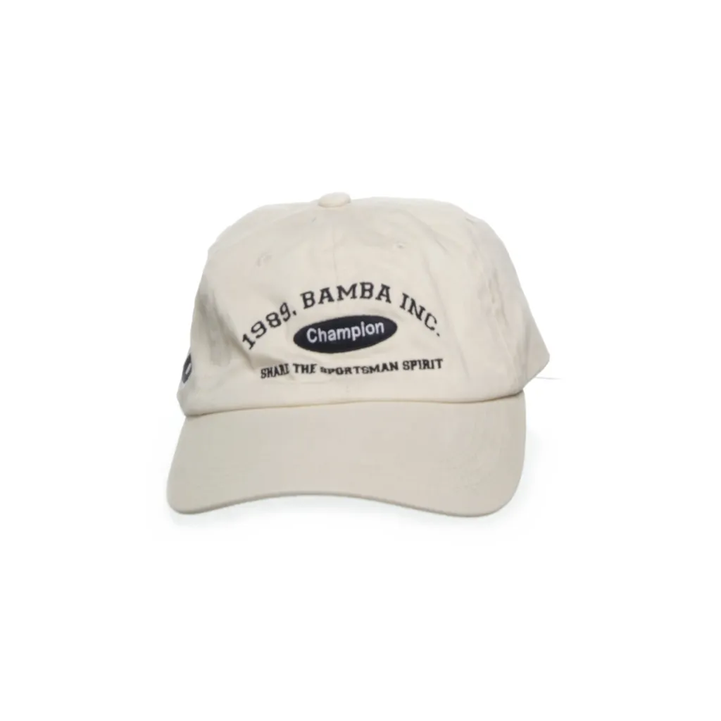 Image of Bamba Honkbalpet (Preloved)