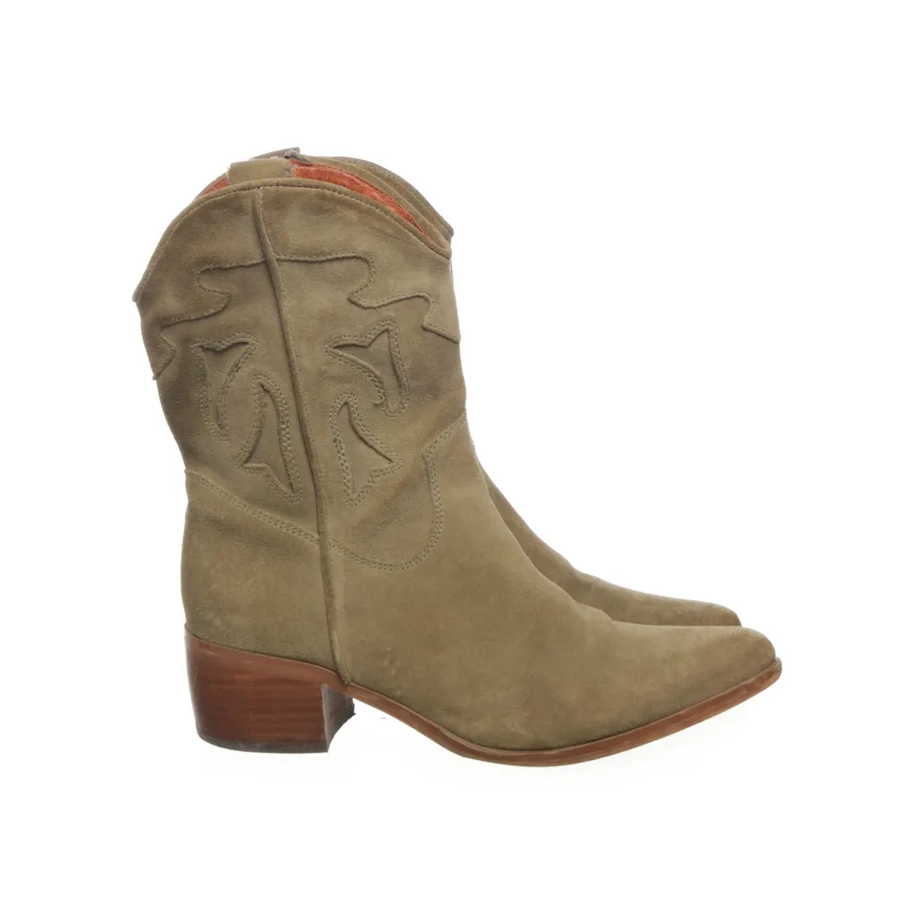 Image of Excellent Cowboylaarzen (Preloved)