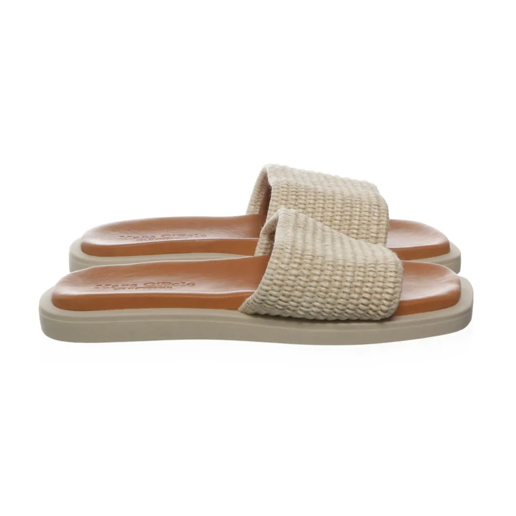 Image of Marc O'Polo Slip-ins (Preloved)