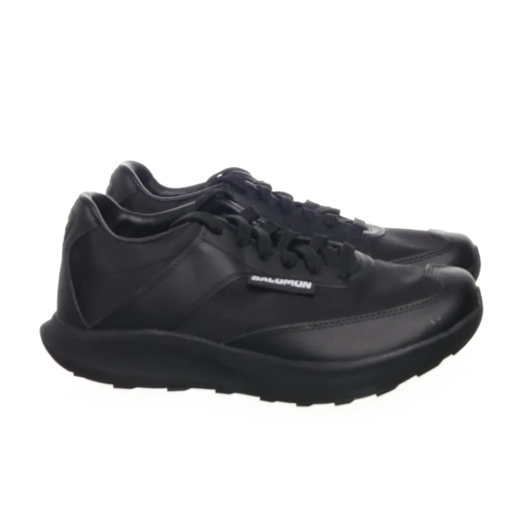 Image of Comme des Garçons x Salomon Sneakers (Preloved)