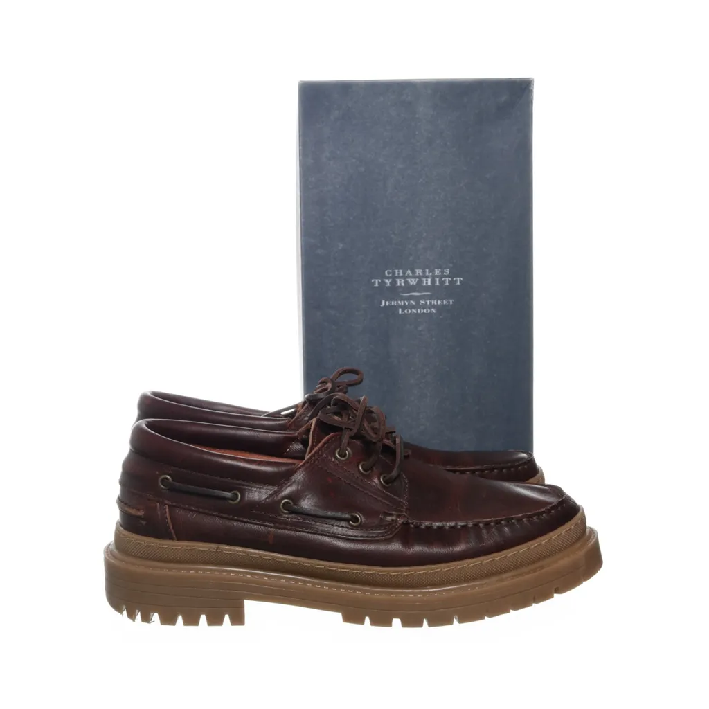 Image of Samsøe & Samsøe Bootschoenen (Preloved)