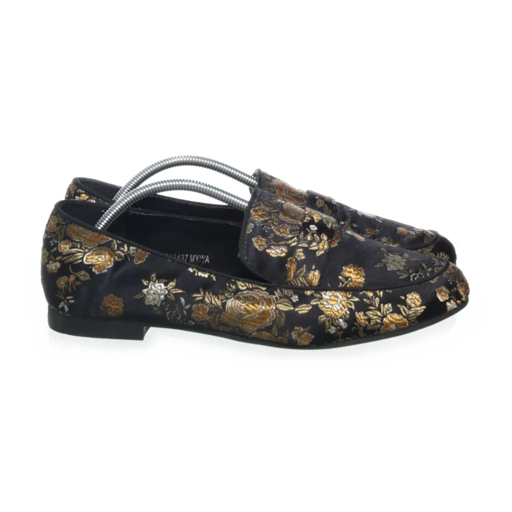 Image of Alley Loafers (Preloved)