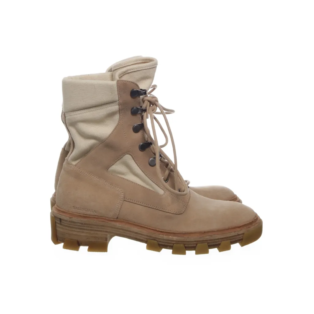 Image of Balenciaga Veterlaarzen (Preloved)