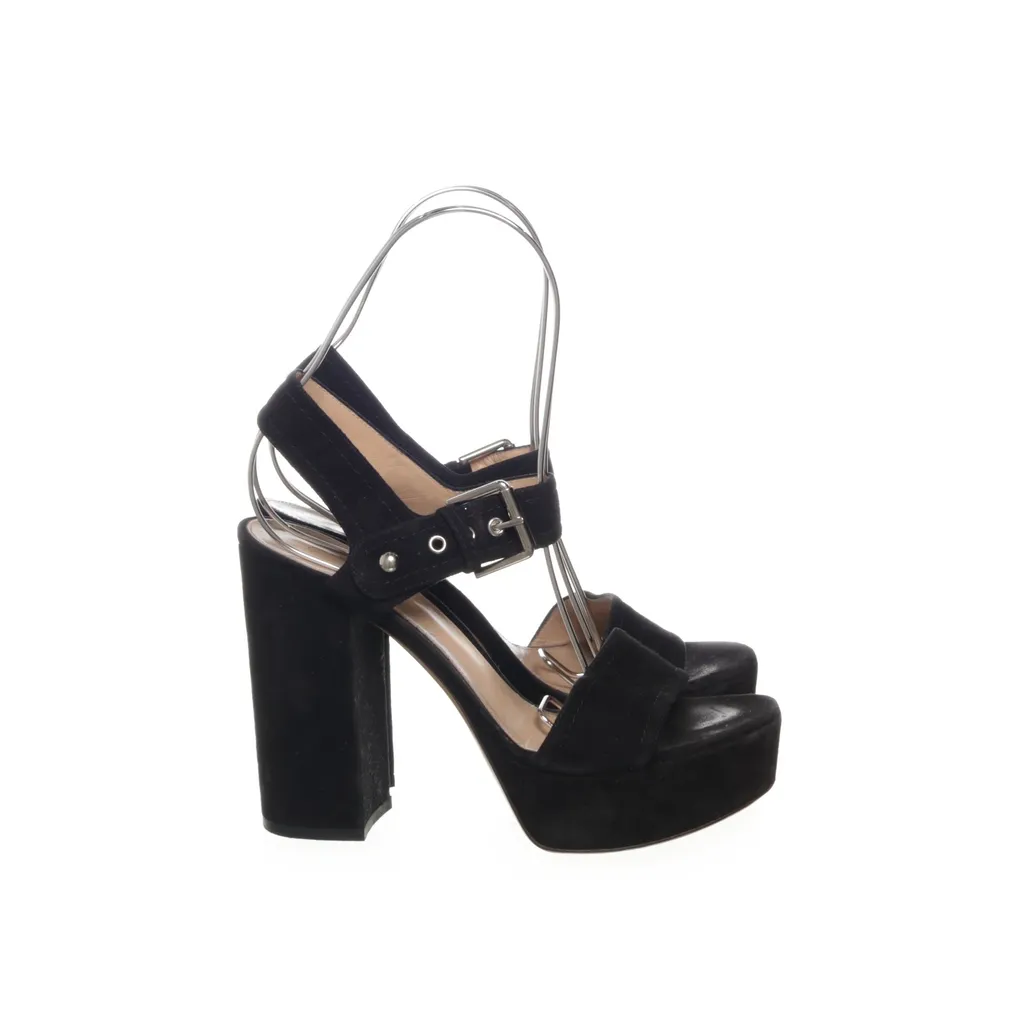 Image of Gianvito Rossi Sandaletten (Preloved)