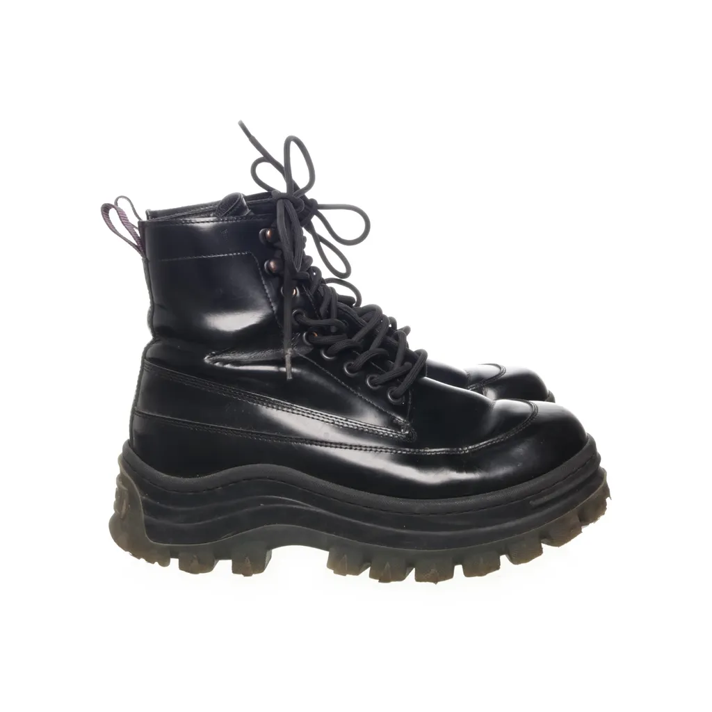 Image of H&M x Eytys Veterlaarzen (Preloved)