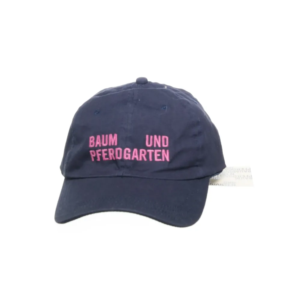 Image of Baum Und Pferdgarten Honkbalpet (Preloved)