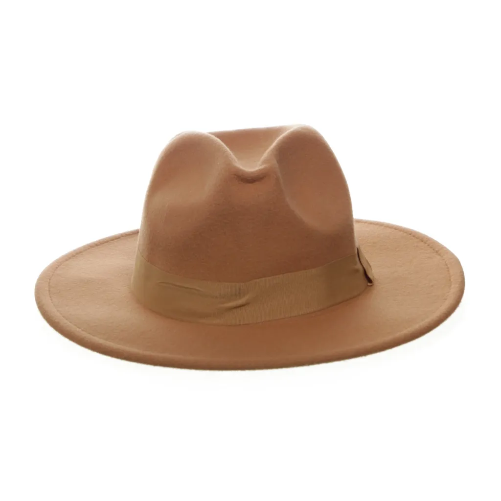 Image of NA-KD Vilten hoed (Preloved)