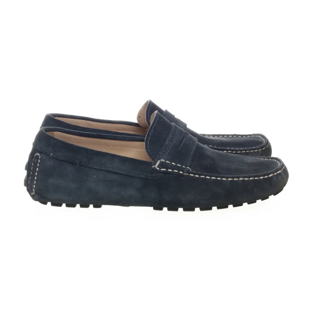 Image of Ecco Loafers (Preloved)