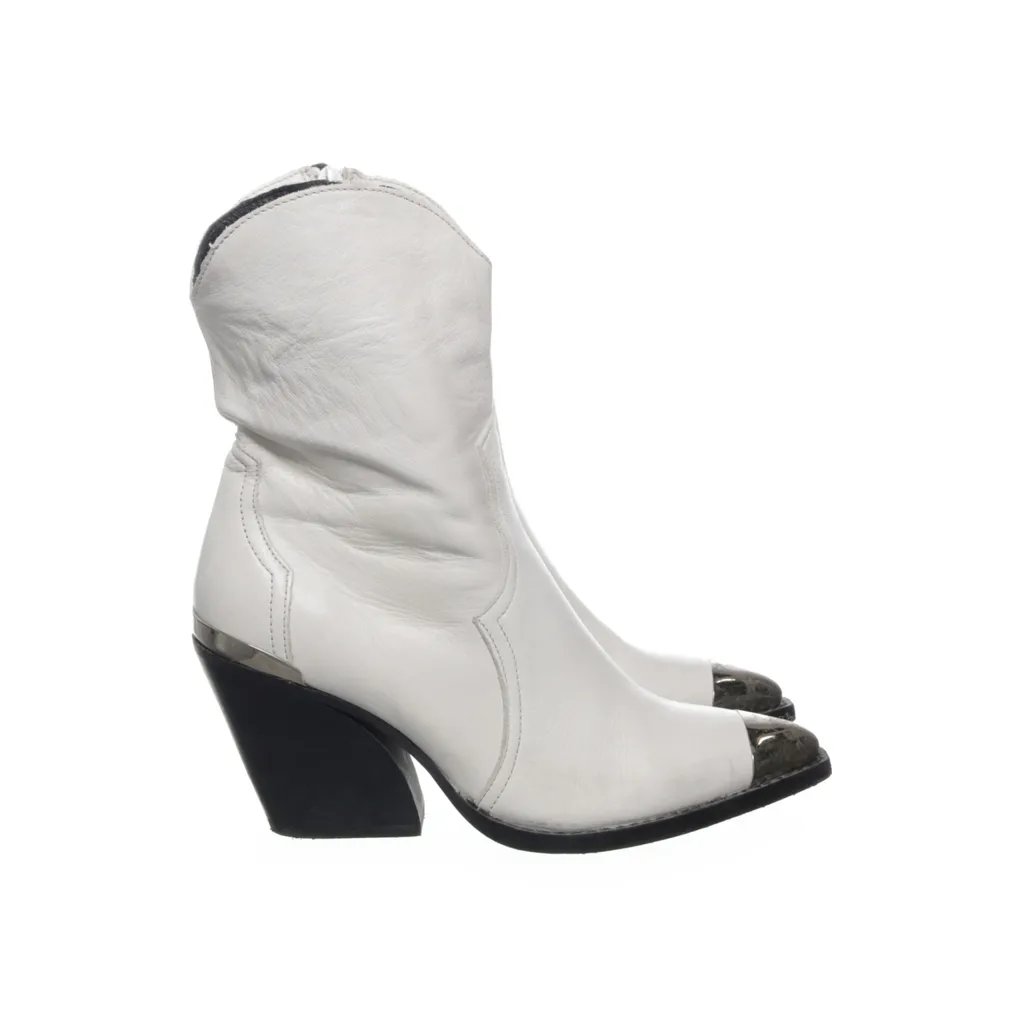 Image of Sacha Cowboylaarzen (Preloved)