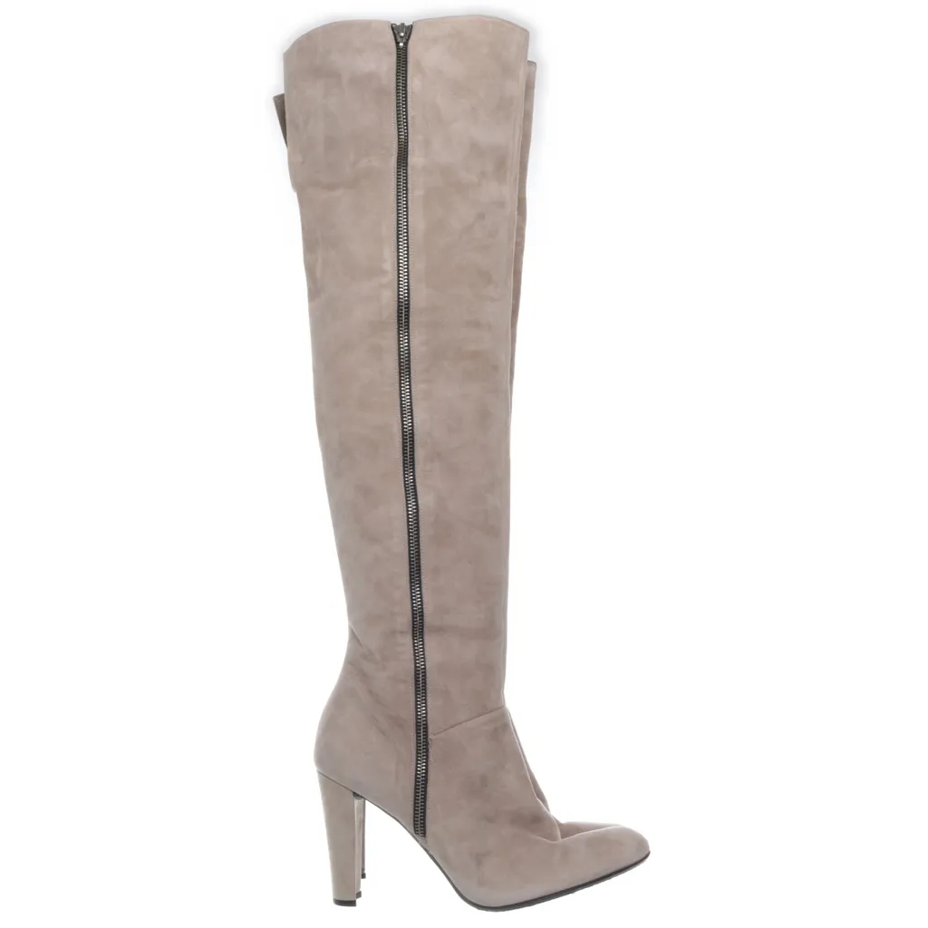 Image of Stuart Weitzman Laarzen (Preloved)