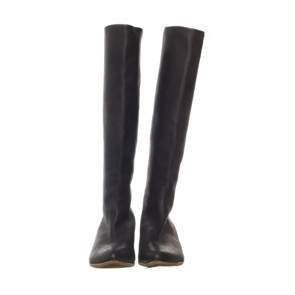 Image of Maison Martin Margiela by H&M Laarzen (Preloved)