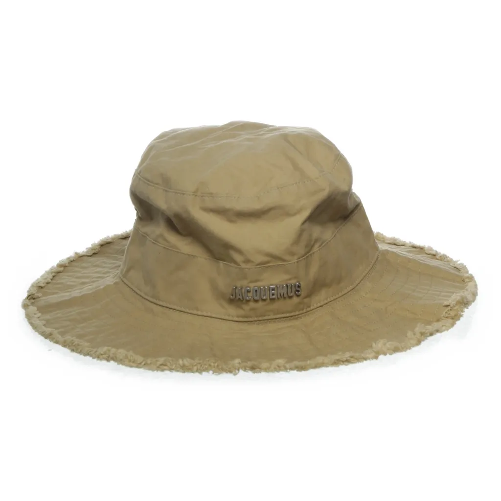 Image of Jacquemus Bucket hat (Preloved)