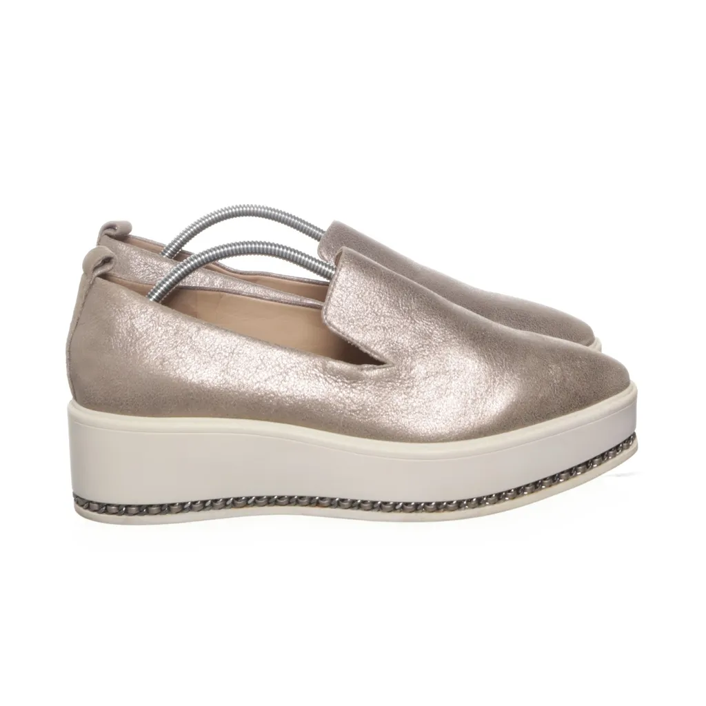 Image of Karl Lagerfeld Instappers (Preloved)
