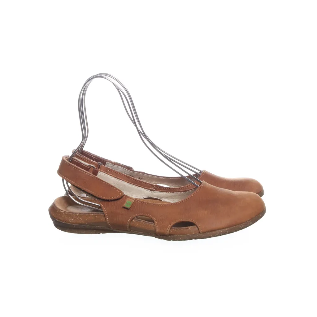 Image of El Naturalista Sandalen (Preloved)