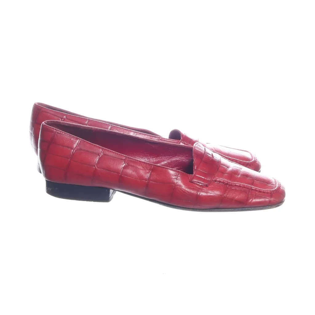 Image of Footlight Loafers (Preloved)