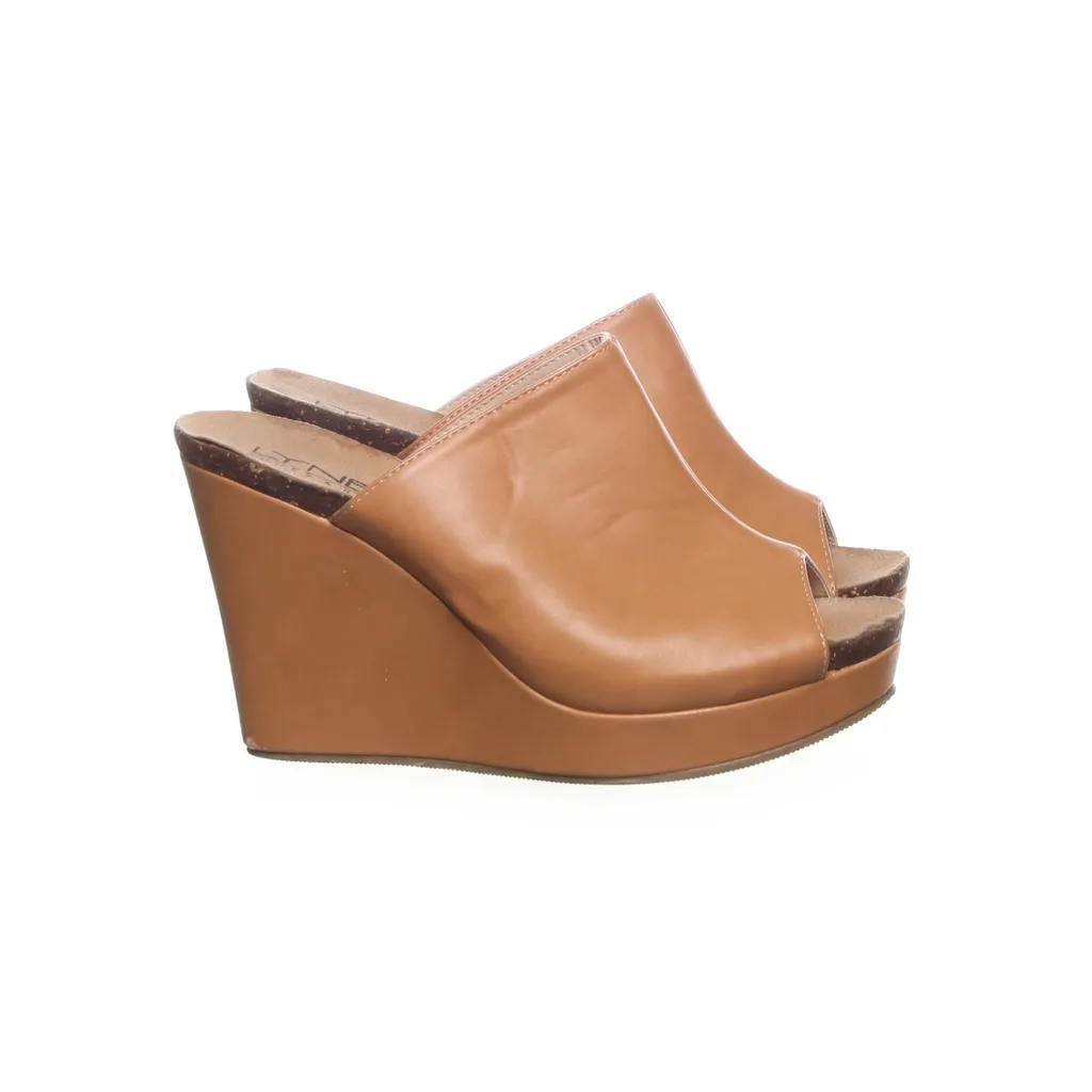 Image of Lyne's Shoes & Bags Sleehakken (Preloved)