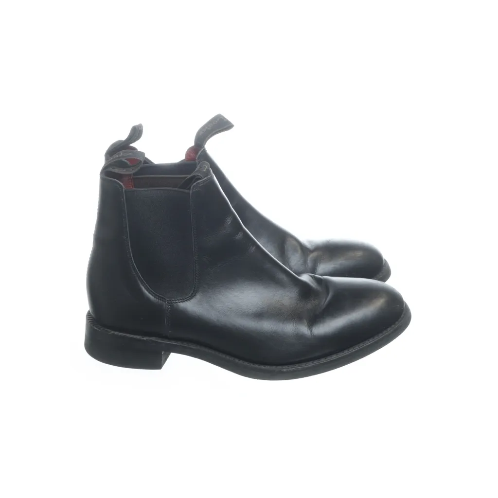 Image of Loake Chelsea boots (Preloved)