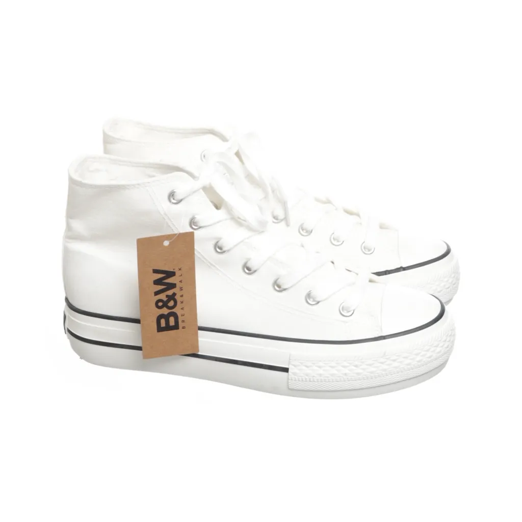 Image of Break & Walk Canvas schoenen (Preloved)