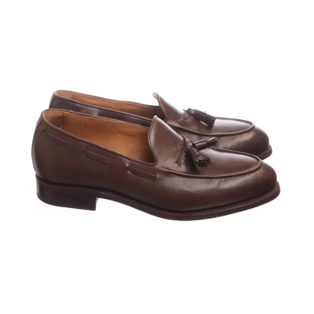 Image of Meermin Loafers (Preloved)