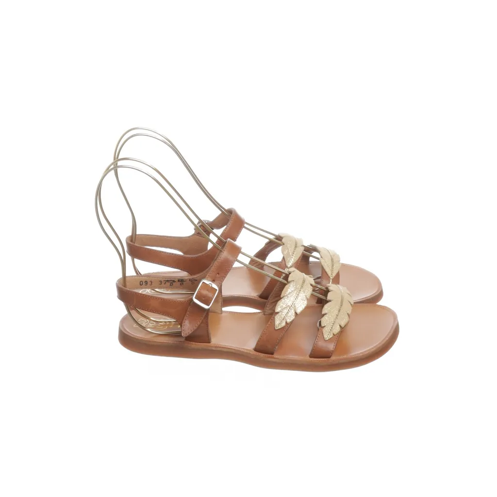 Image of Pom d'Api Sandalen (Preloved)