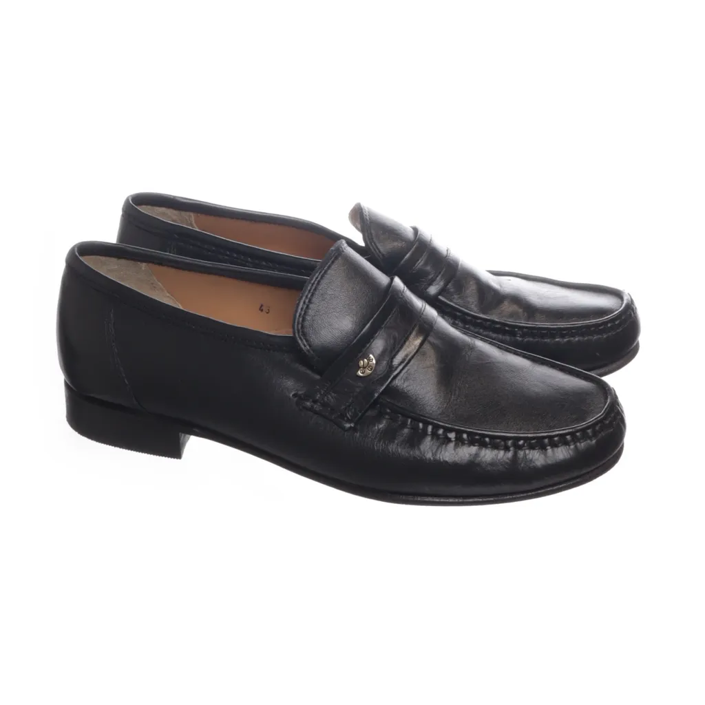 Image of MarcoBossi Loafers (Preloved)