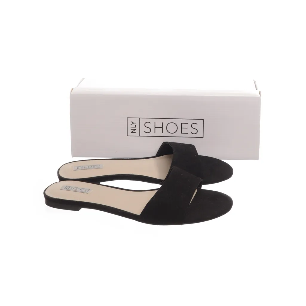 Image of NLY Shoes Slip-ins (Preloved)