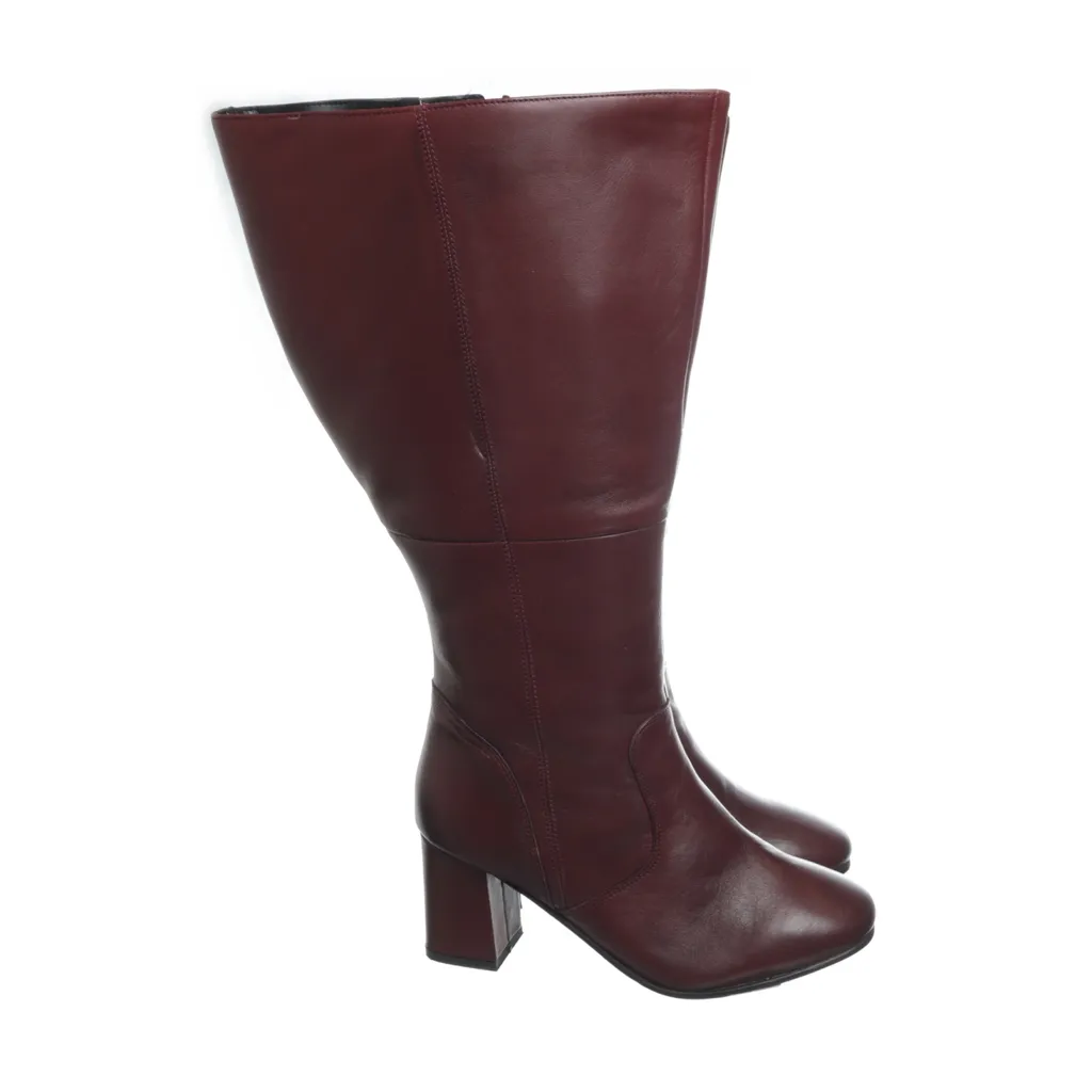 Image of Jdwilliams Laarzen (Preloved)