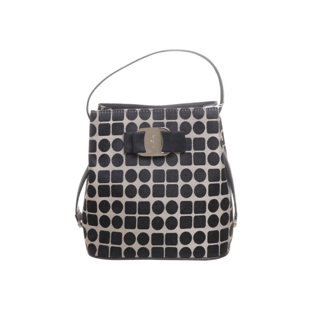 Image of Ferragamo Schoudertas (Preloved)