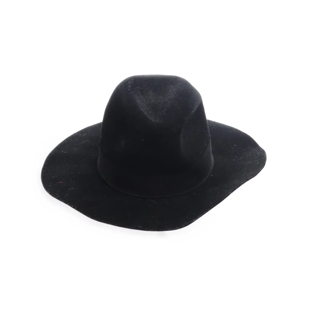 Image of Anine Bing Vilten hoed (Preloved)