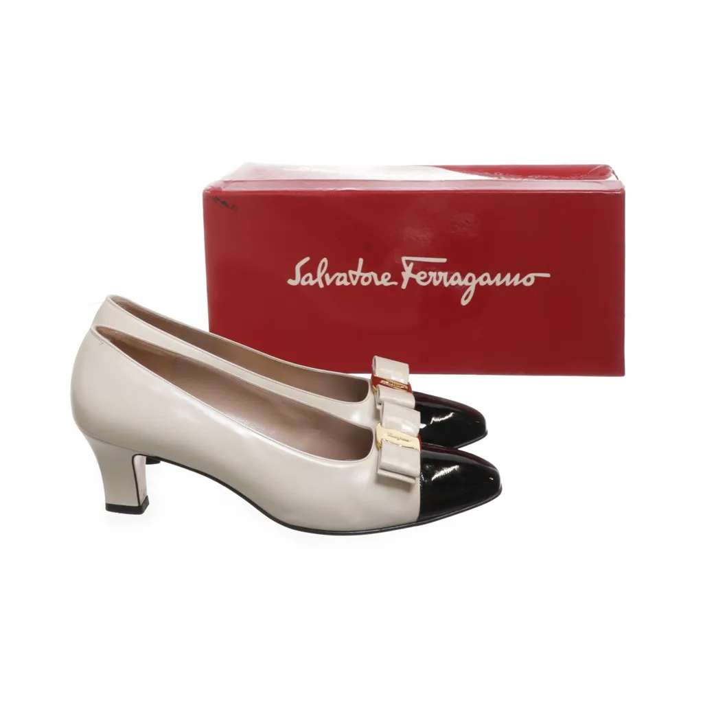 Image of Ferragamo Hakken (Preloved)