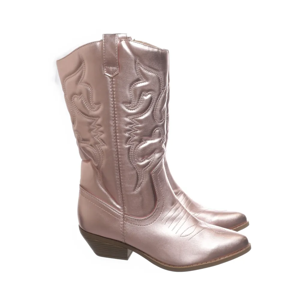 Image of Shein Cowboylaarzen (Preloved)