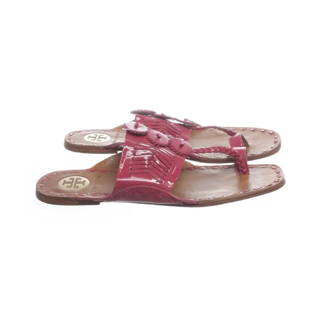 Image of Tory Burch Slip-ins (Preloved)
