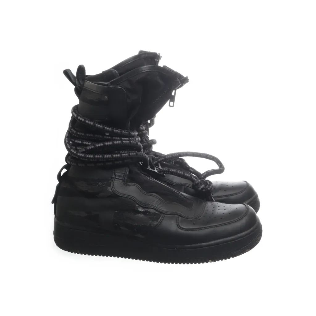 Image of Nike Enkellaarzen (Preloved)