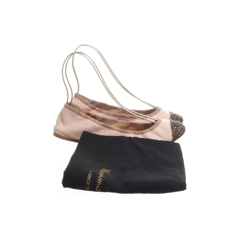 Image of Massimo Dutti Ballerina's (Preloved)