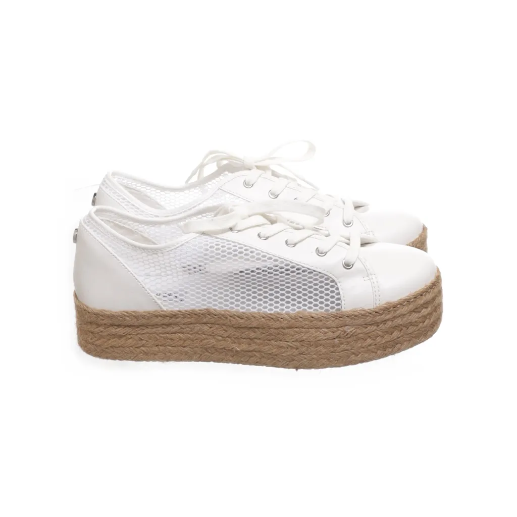 Image of Steve Madden Espadrilles (Preloved)