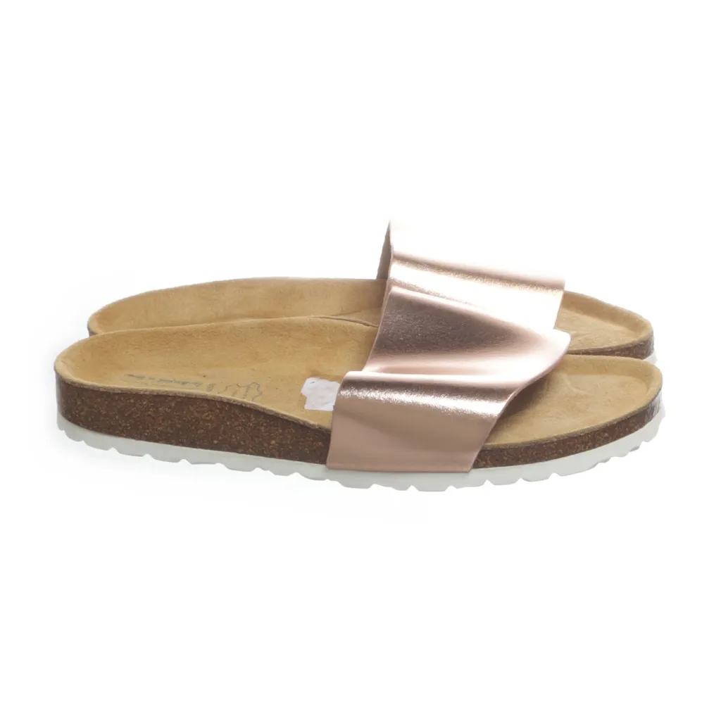 Image of Joules Slip-ins (Preloved)