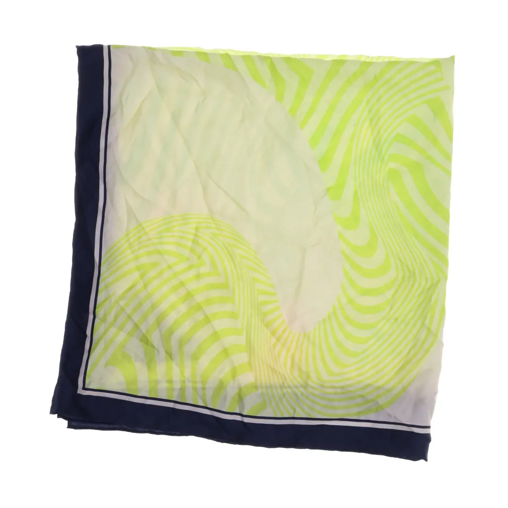 Image of Baum Und Pferdgarten Halsdoek (Preloved)