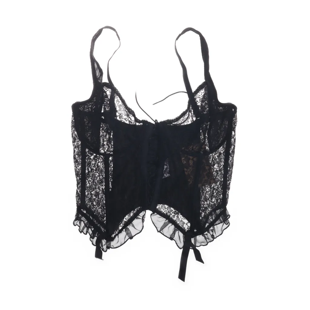 Image of Dessous by LR International Bustier (Preloved)