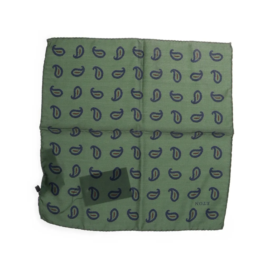 Image of Eton Zakdoek (Preloved)