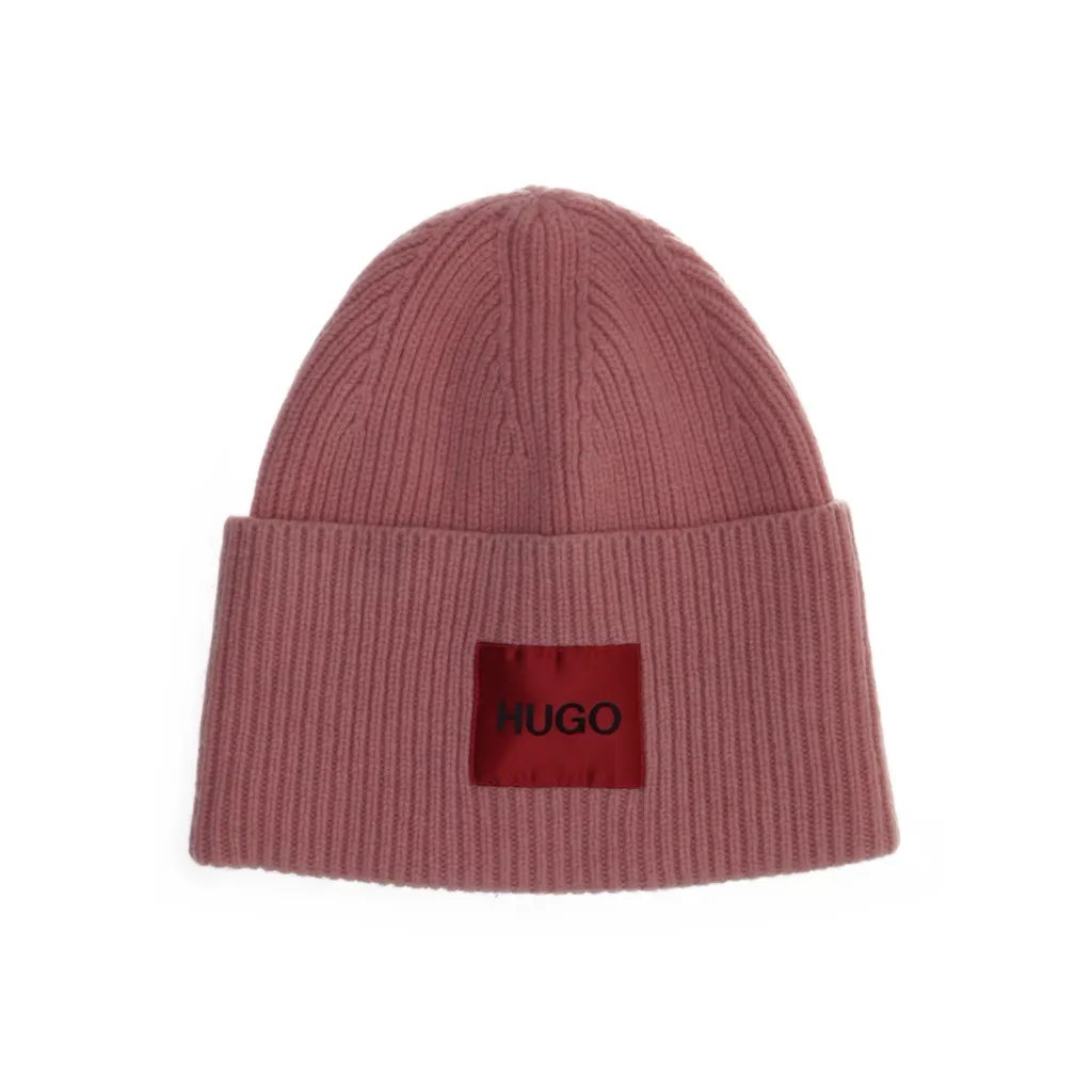 Image of Hugo Boss Beanie (Preloved)